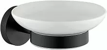 Allen Brau 6.31005-31 Priority Мыльница, черный купить  в интернет-магазине Сквирел