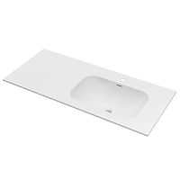 Vincea  VCB-4EL120MW-R Раковина