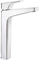 Deante BQH_020N Hiacynt Смеситель для раковины высокий, хром