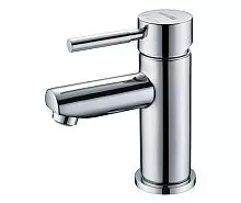 WasserKRAFT 4103Thermo Main Термостатический смеситель для умывальника, хром