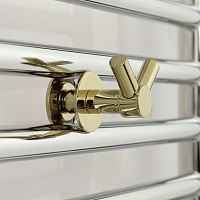 Сунержа 020-2010-0002 Виктория Вешалка н/ж для ДР Сунержа, шампань