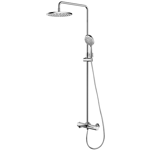 Azario Galaxy AZ-67B47EV1-1DC1J19A-ZH3394A-HB1153C Душевая система