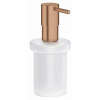 Grohe Essence 40394DL1 Дозатор для ж/мыла купить недорого в интернет-магазине Сквирел