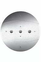 Hansgrohe 26115000 Raindance Верхний душ, хром