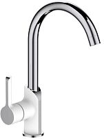 Osgard 92073 Ionic White Смеситель для кухни, белый