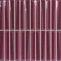 Monopole Melody MelodyBordeaux Керамическая плитка