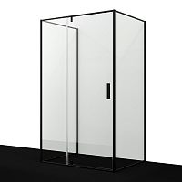 WasserKRAFT Elbe 74P 74P21 Душевая перегородка