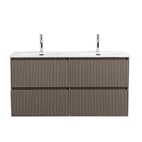 BelBagno Uno UNO-1200-4C-SO-СO Тумба под раковину подвесная