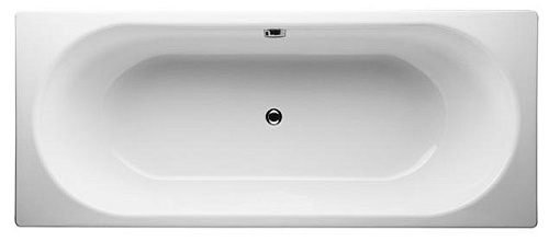 Bette 1380-000 Starlet Ванна стальная 170x75 Bette 1380-000 Starlet Ванна стальная 170x75