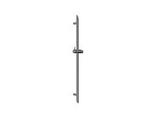 Deante NQS_D51D Silia Штанга для душа, Titanium (титан)