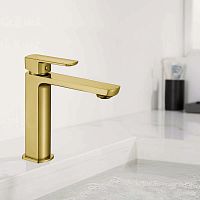 Vincea Next VBF-1N1BG Смеситель для раковины