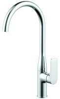 Creavit FY8500 Faye Смеситель для раковины, хром