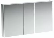 Laufen Frame 25 4.0875.4.900.144.1 Шкаф зеркальный купить  в интернет-магазине Сквирел