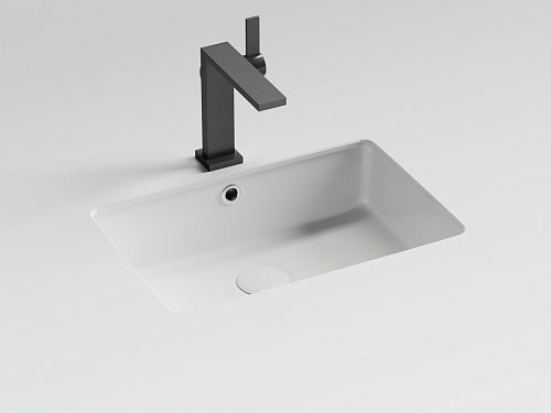 Ceramica Nova ERA CN15003 Раковина встраиваемая