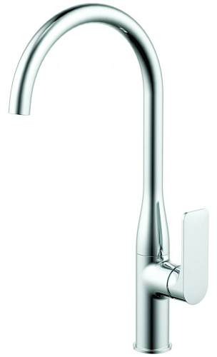 Creavit FY8500 Faye Смеситель для раковины, хром Creavit FY8500 Faye Смеситель для раковины, хром