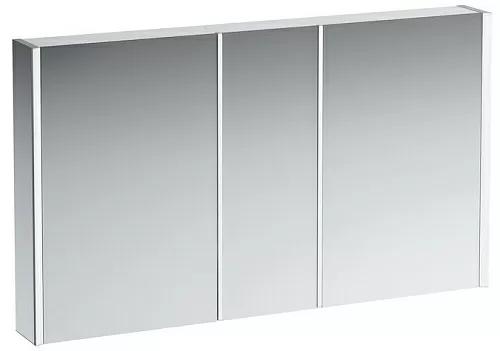 Laufen Frame 25 4.0875.4.900.144.1 Шкаф зеркальный купить  в интернет-магазине Сквирел