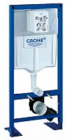 Grohe 38584001 Rapid SL Система инсталляции для подвесного унитаза