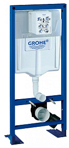 Grohe 38584001 Rapid SL Система инсталляции для подвесного унитаза
