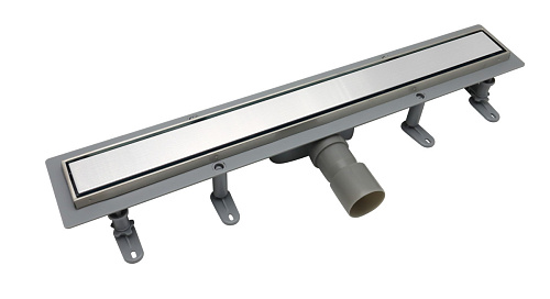 BelBagno Marino BB-LD-MARINO-50-CR Душевой лоток