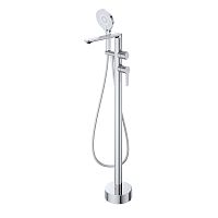 Cezares LUX LUX-VDP-01 Смеситель для ванны, напольный