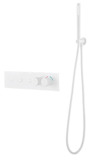 Boheme FUSION 131-SYS-MW Смеситель