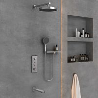 Vincea Inspire VSFW-433TI5RCH Душевой комплект