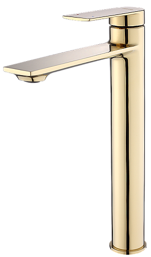 Osgard FENDI POLISH GOLD 69113 Смеситель для раковины