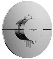 Hansgrohe ShowerSelect Comfort S 15559000 Термостат для душа