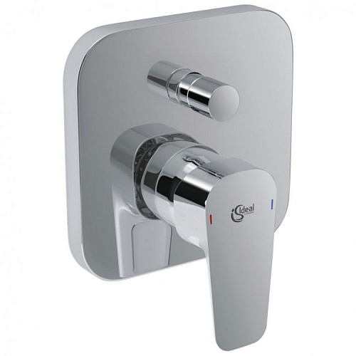 Ideal Standard A6115AA Ceraplan III Смеситель для ванны (внешняя часть), Chrome (хром)