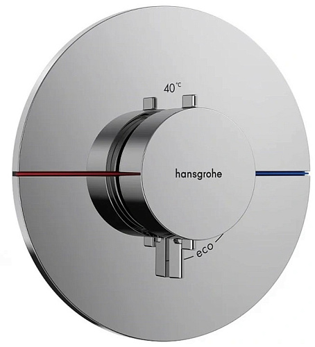 Hansgrohe ShowerSelect Comfort S 15559000 Термостат для душа
