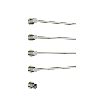 Sancos Linea SC14001BN Полотенцесушитель электрический