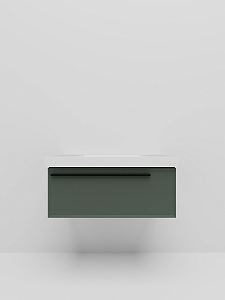 La Fenice Elba FNC-01-ELB-G-90 Тумба под раковину