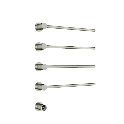 Sancos Linea SC14001BN Полотенцесушитель электрический