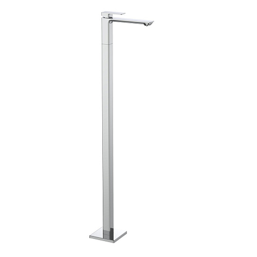 AQUAme Savona AQM6811CR Смеситель для раковины AQUAme Savona AQM6811CR Смеситель для раковины
