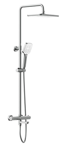 Cersanit VIVO 64530 Душевая система