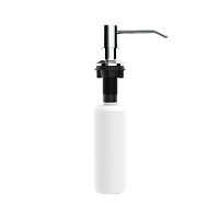AQUAme Cucina AQM9991CR Дозатор для ж/мыла