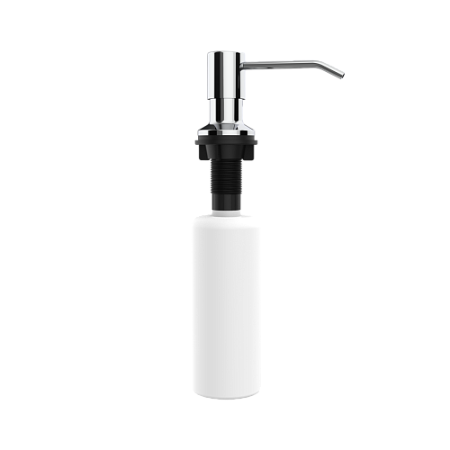 AQUAme Cucina AQM9991CR Дозатор для ж/мыла
