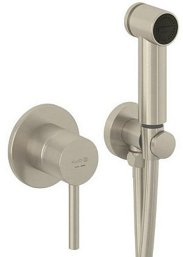 Kludi Bozz 38998N576 Смеситель для биде