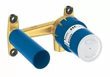 Grohe 23429000 Eurodisc Joy Встраиваемый смеситель для скрытого монтажа