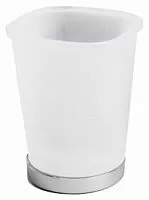 Art & Max Gina AM-G-2731D стакан  am-2731d  купить  в интернет-магазине Сквирел