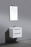 BelBagno Ancona-N ANCONA-N-600-2C-SO-WO тумба под раковину