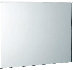 Geberit 500.522.00.1 Xeno Зеркало с подсветкой, 90х70 см