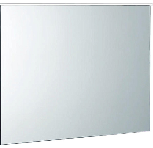 Geberit 500.522.00.1 Xeno Зеркало с подсветкой, 90х70 см купить  в интернет-магазине Сквирел