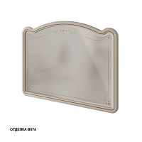Зеркало Caprigo 11632 ИМПЕРИО-150 купить  в интернет-магазине Сквирел