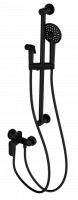 Wonzon & Woghand  WW-A4888-MB Смеситель для душа
