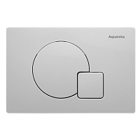 Aquanika Basic 01.02.48 Клавиша