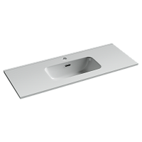 Ceramica Nova Compact CN7027 Раковина накладная