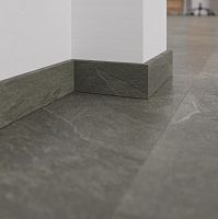 FineFloor STONE FINEFLOOR FF-1467_плинтус Плинтус для кварцвинила