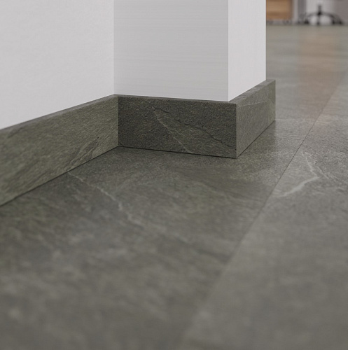 FineFloor STONE FINEFLOOR FF-1467_плинтус Плинтус для кварцвинила купить