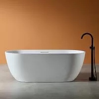 Abber  AM9941 Ванна отдельностоящая